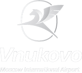 Международный аэропорт Внуково